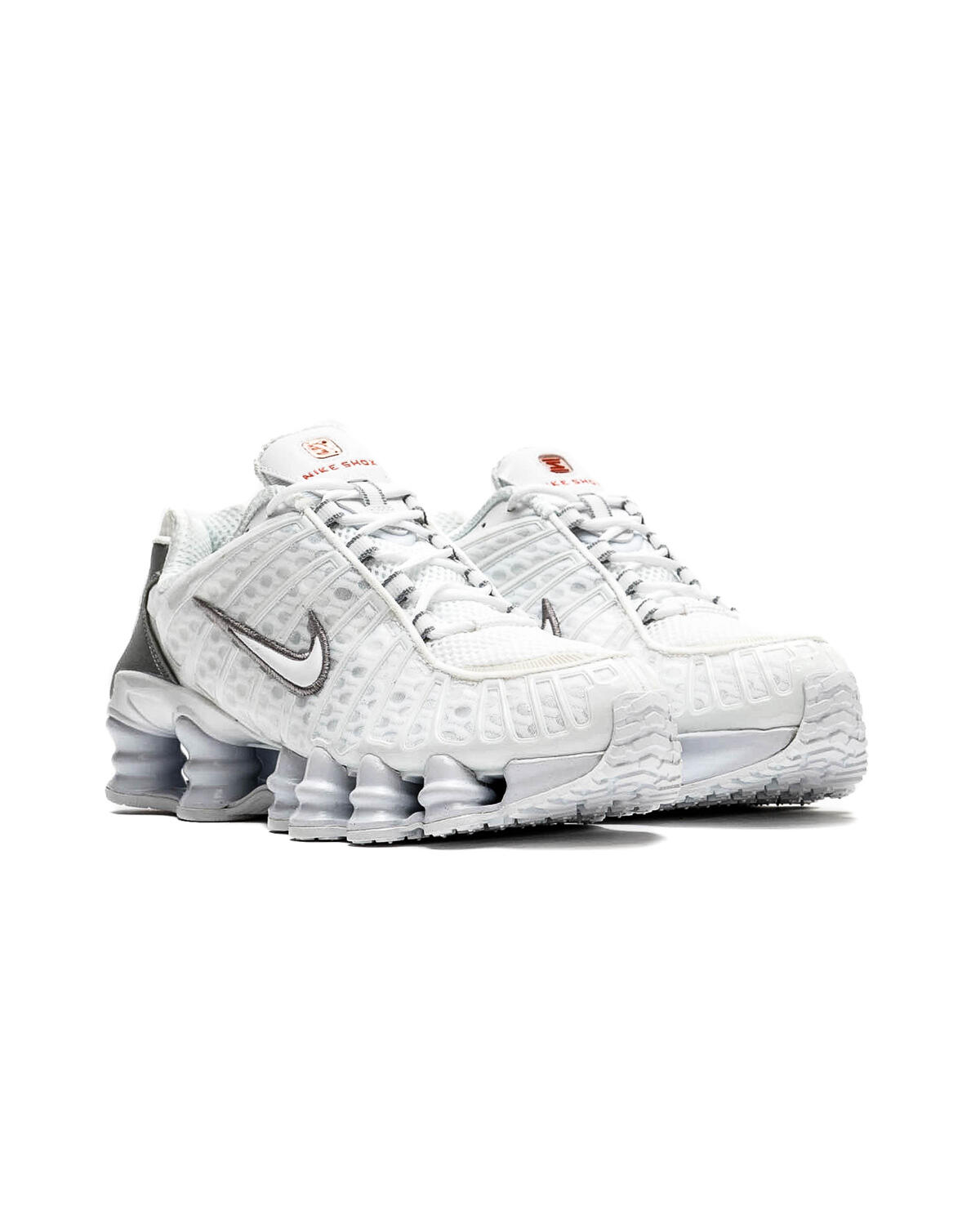 NIKE WMNS SHOX TL | AR3566-100 | AFEW STORE